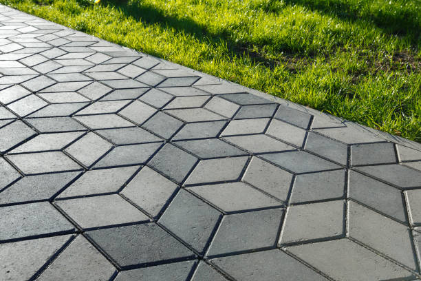 Professional Driveway Pavers in Pleasant Hill, MO