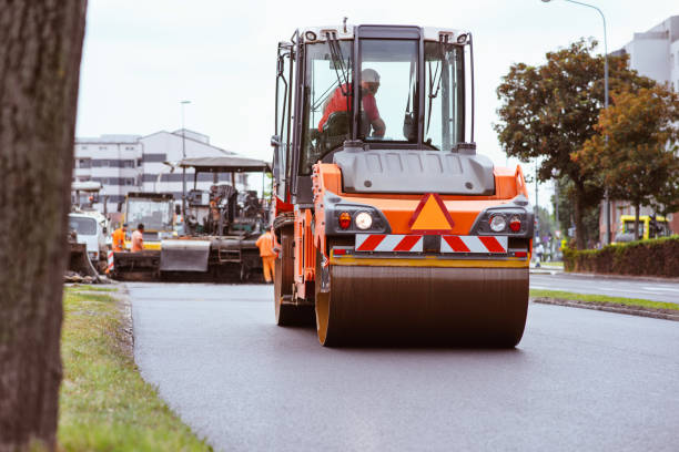 Best Driveway Paving Company  in Pleasant Hill, MO