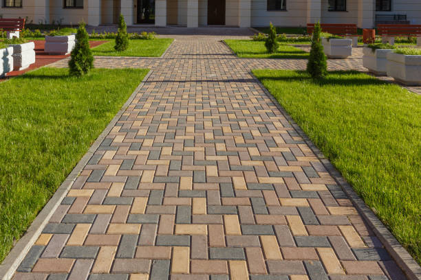 Best Permeable Paver Driveway  in Pleasant Hill, MO
